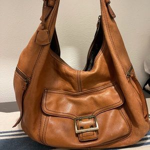 Banana Republic Sandhurst XL Hobo bag